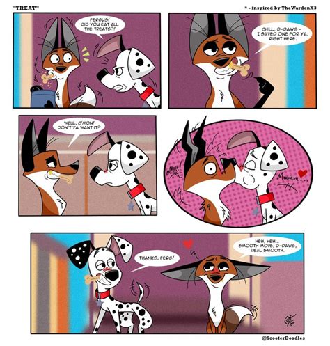 101 dalmatians porn|101 Dalmatian Street Porn comic, Cartoon porn comics, Rule 34 .